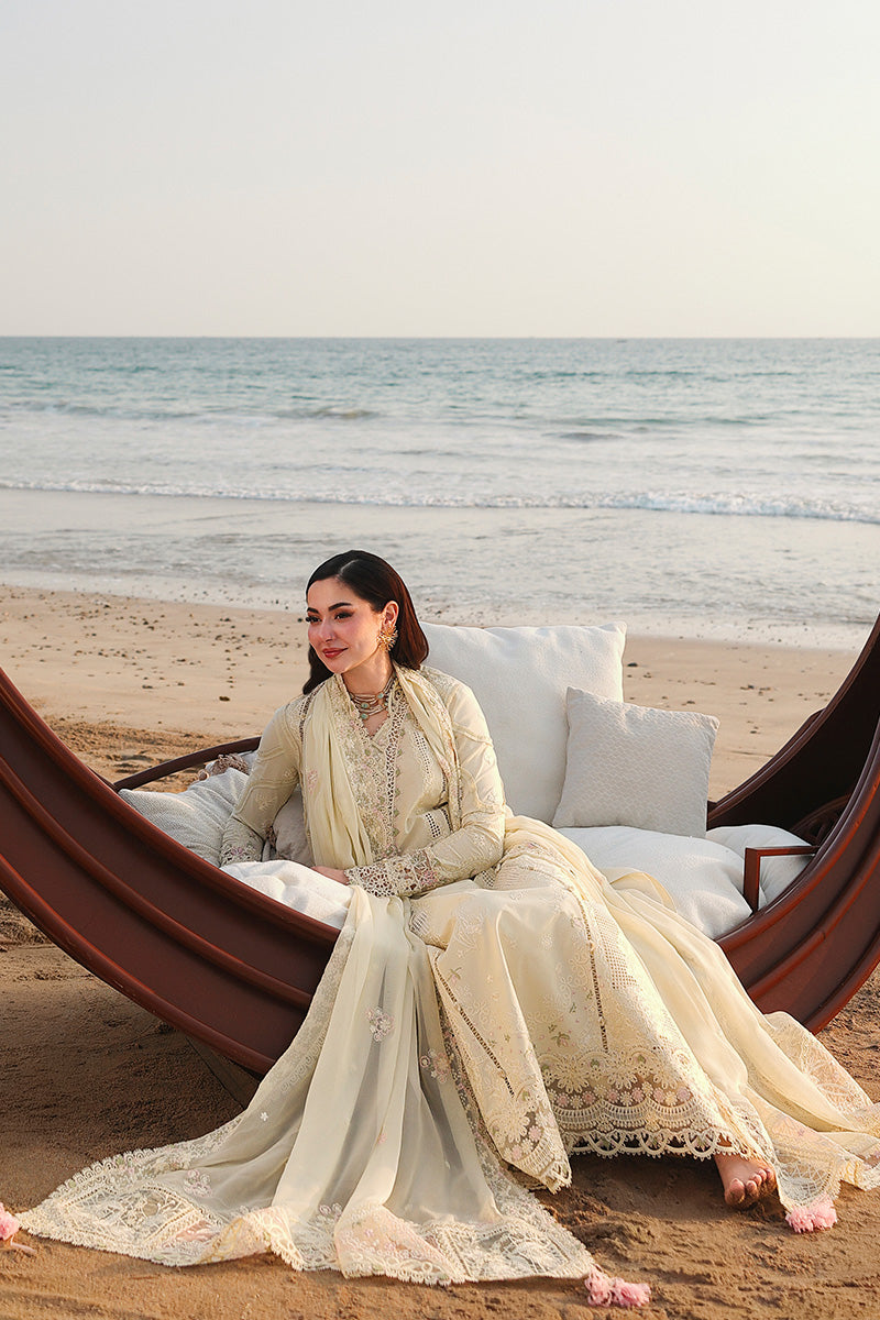 Sahil Luxury Lawn