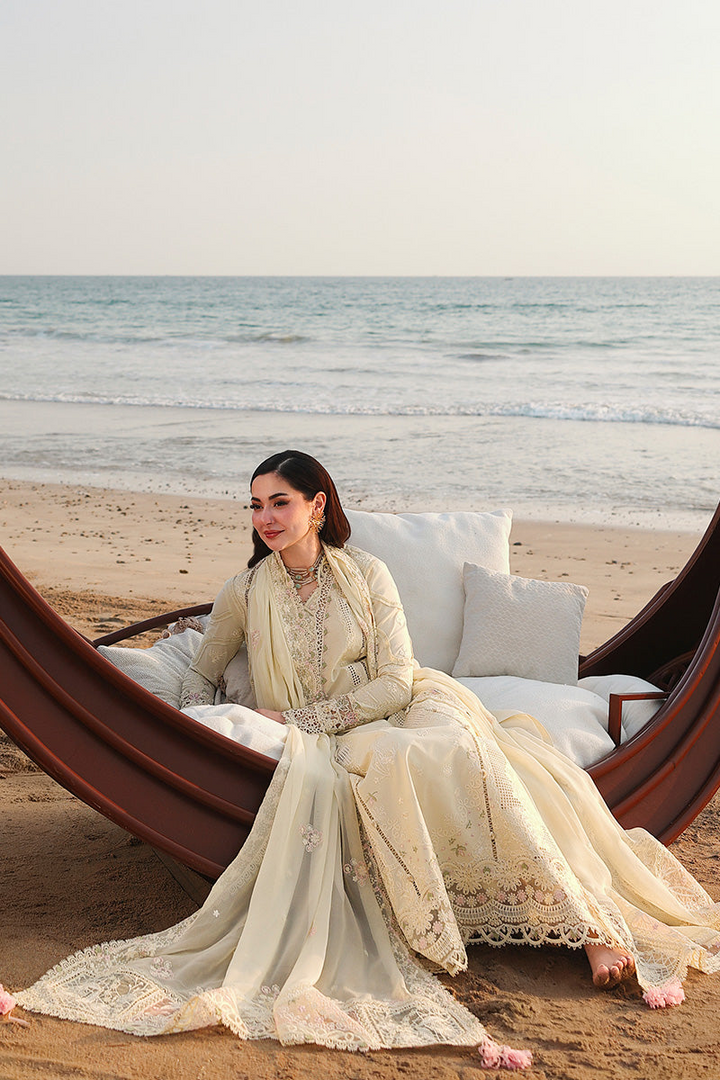 Sahil Luxury Lawn