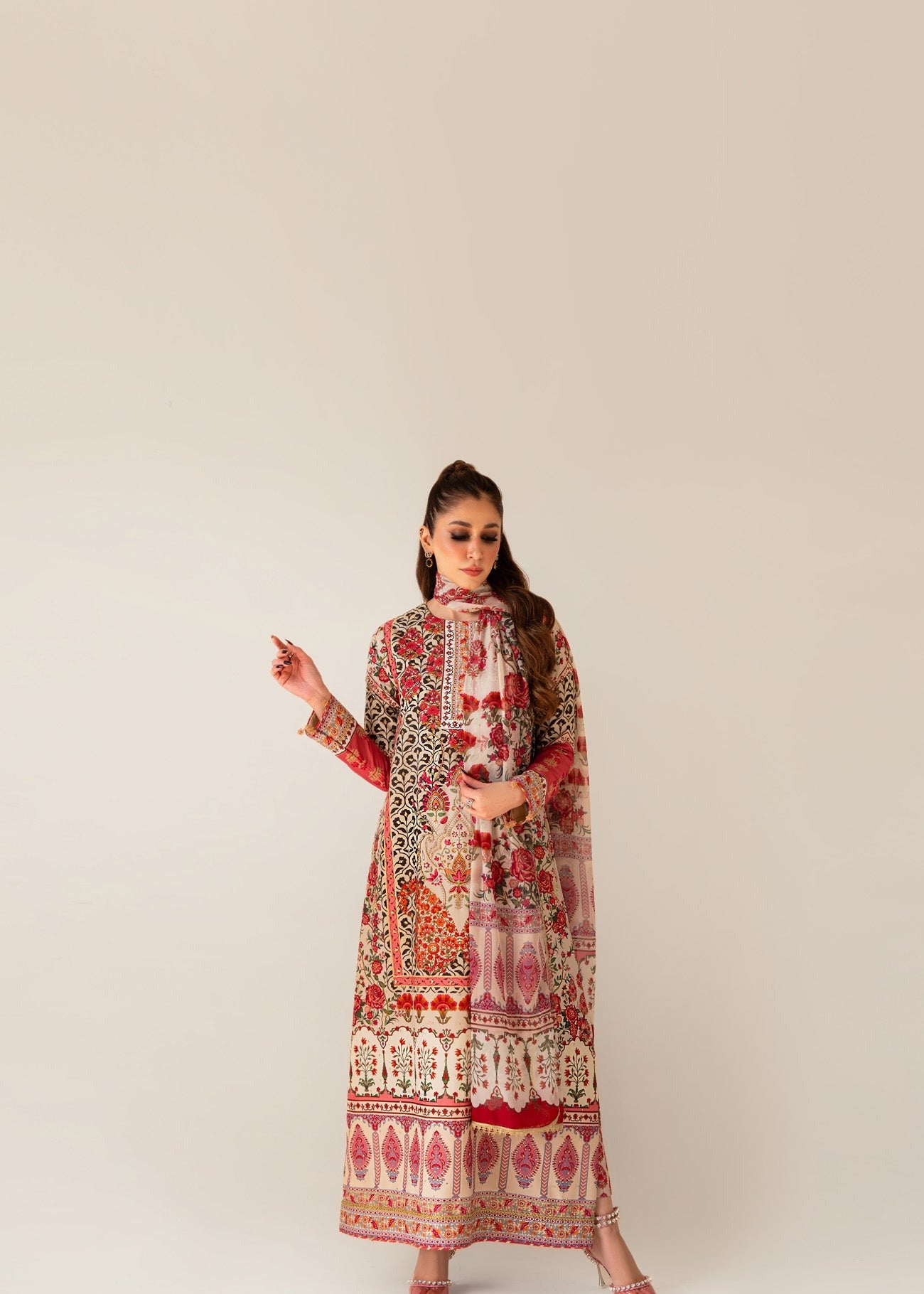KANWAL BY SAMMY K