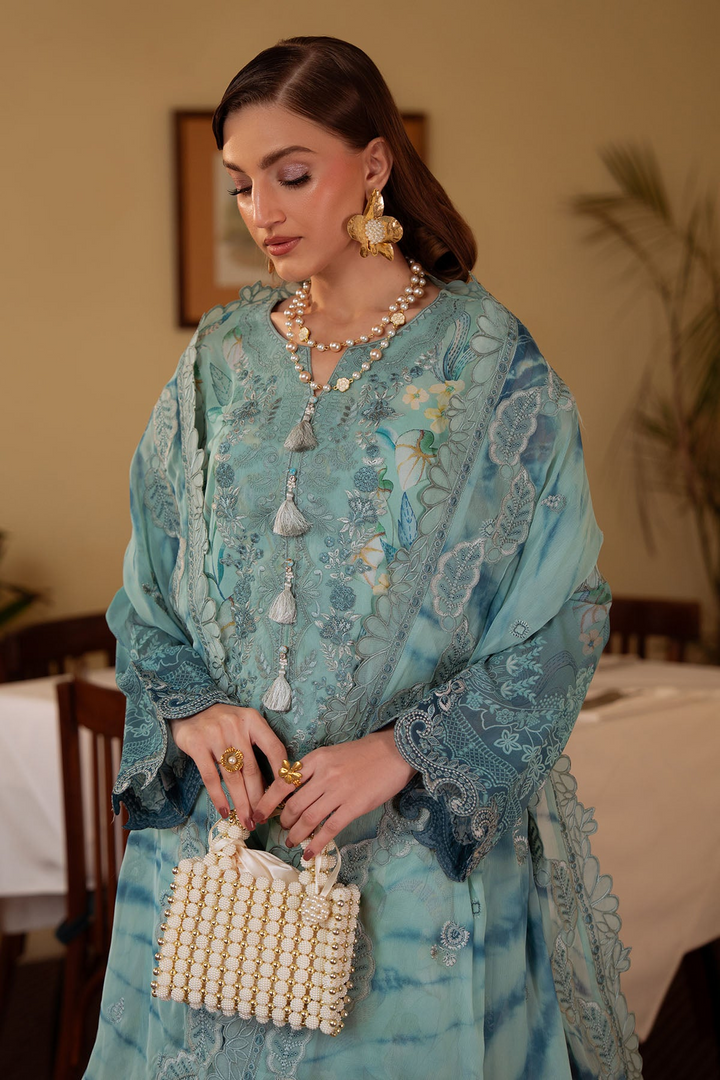 Maya Swiss Lawn