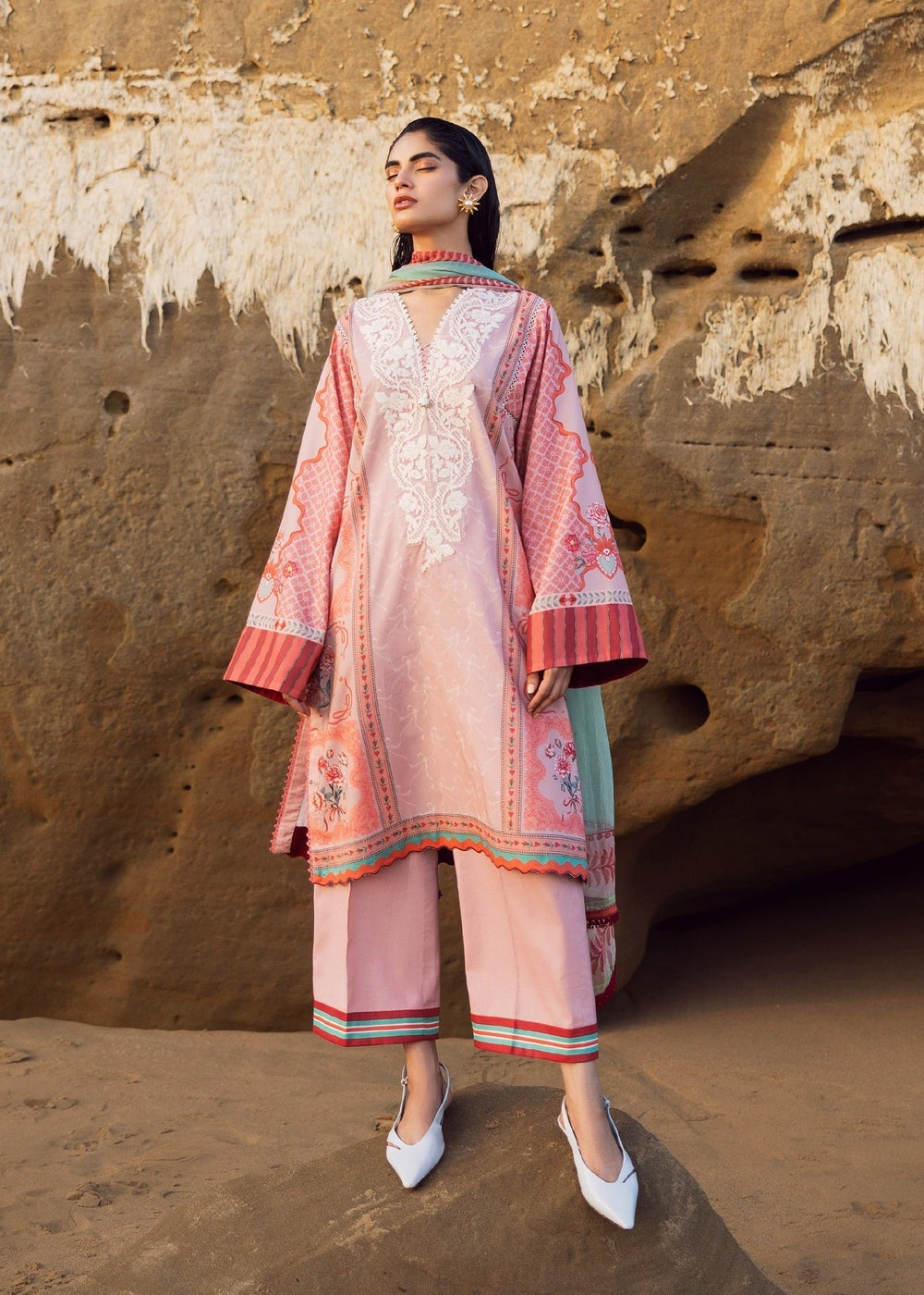 SIRAA EVERYDAY Lawn