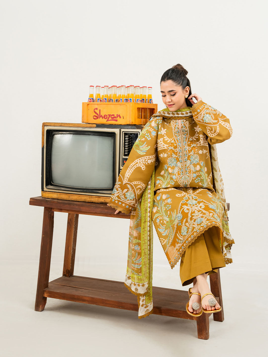Anaya Lawn 3 PC