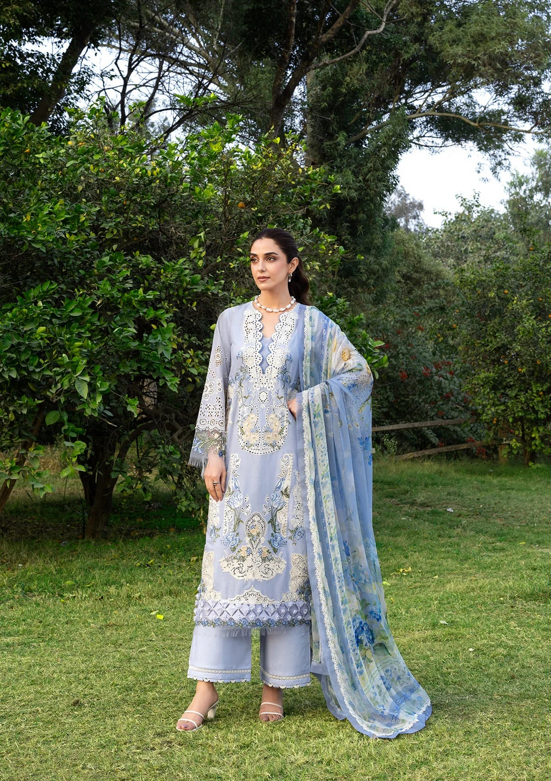 LUXURY LAWN &