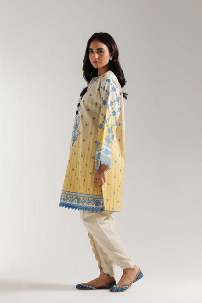 EMBROIDERED SUIT