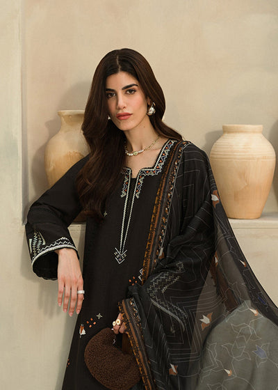 Suffuse by Sana Yasir Luxury Pret-AVA