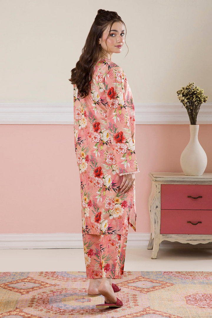 Kurta Trouser