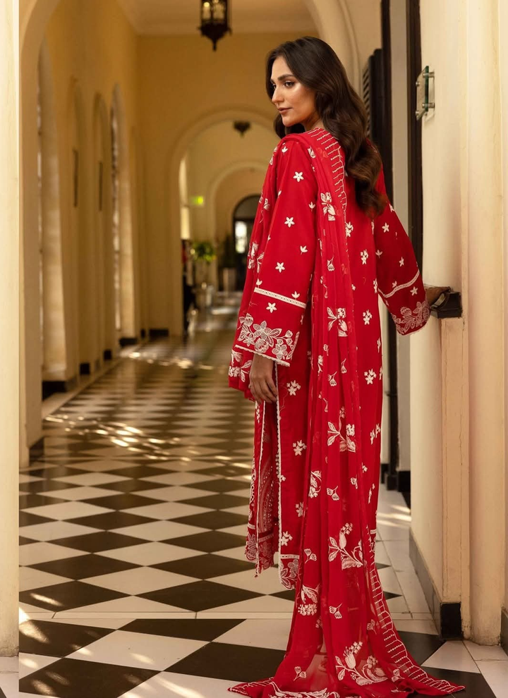 Signature Pima Lawn Collection