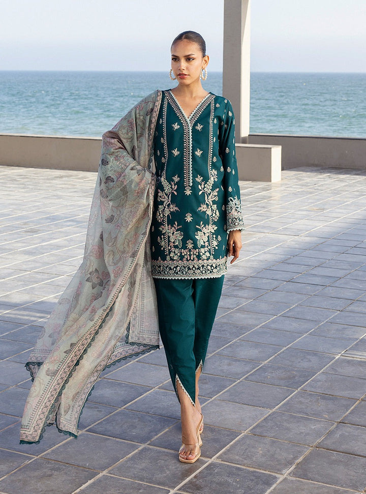 Tahra Lawn Collections