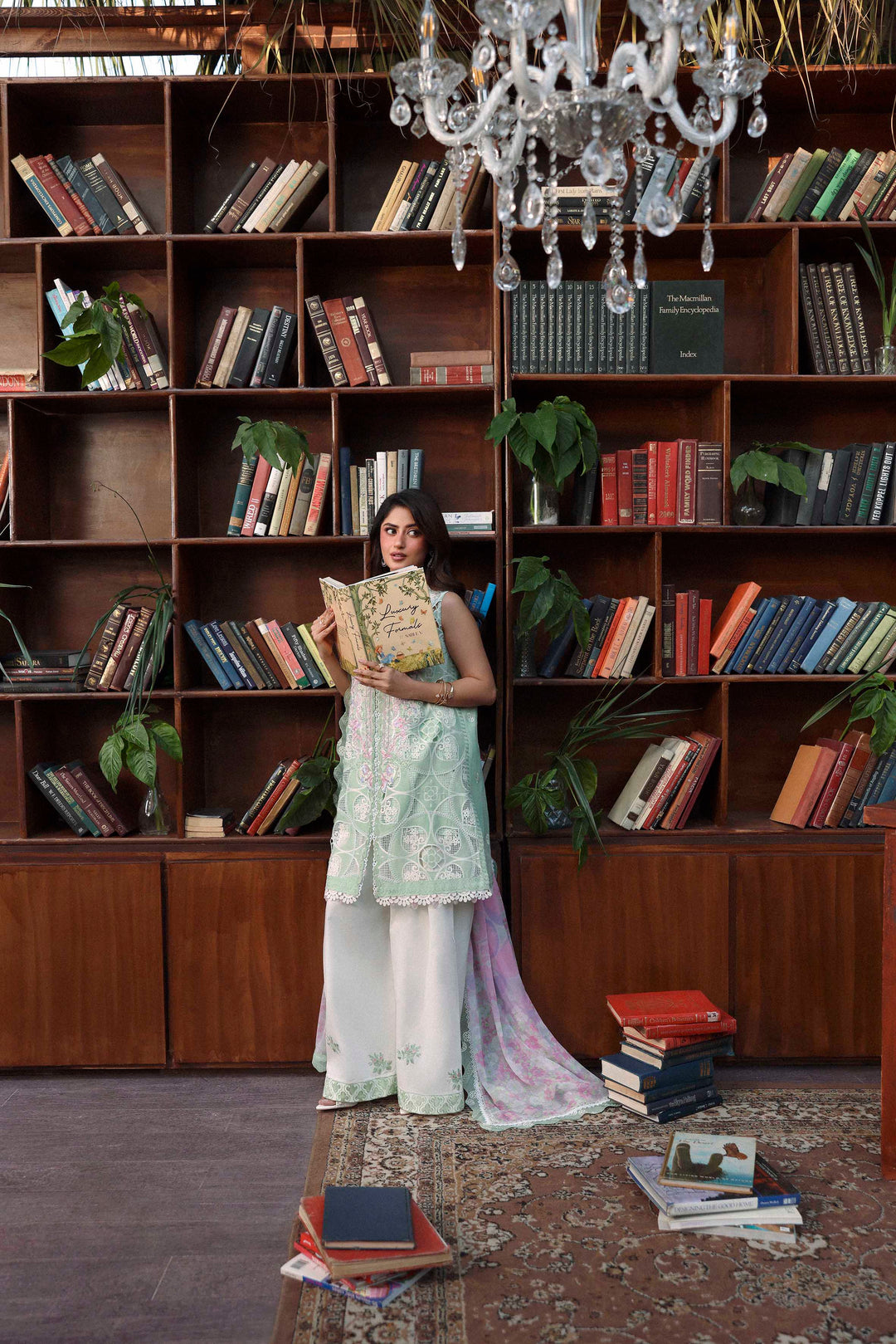 Luxury Formal Collection