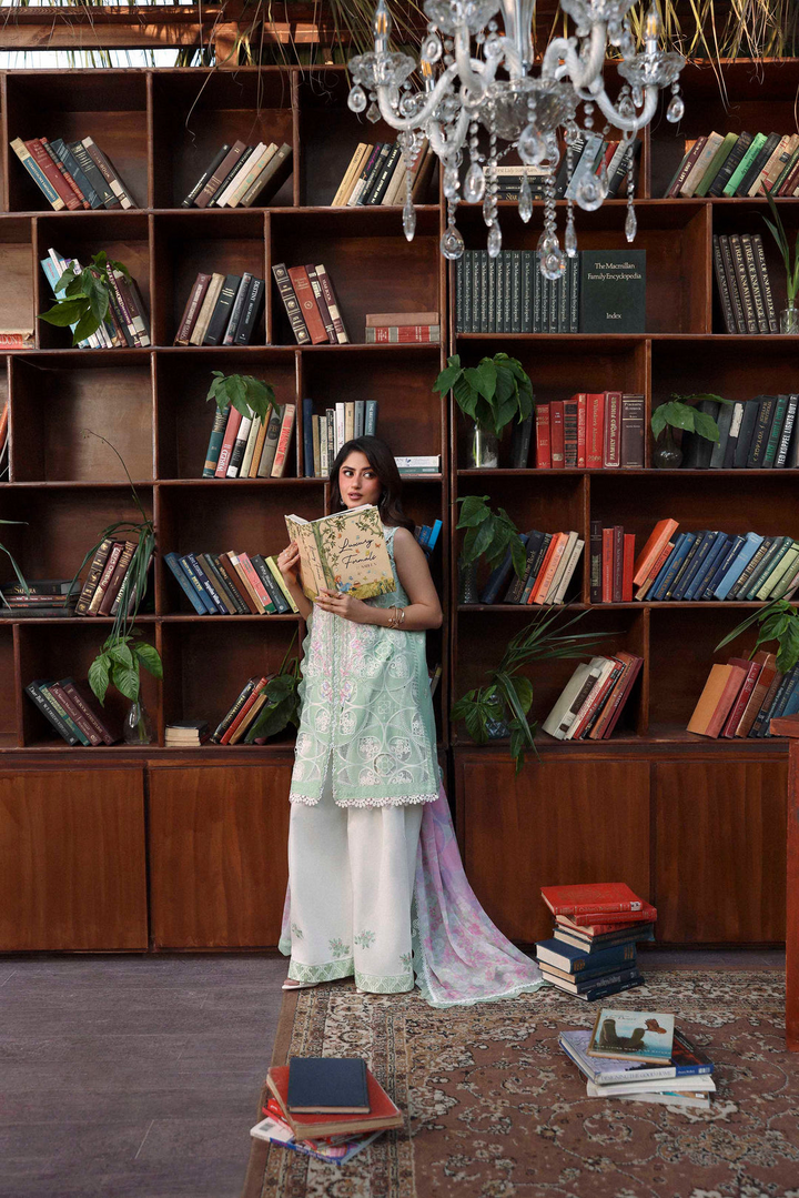 Luxury Formal Collection
