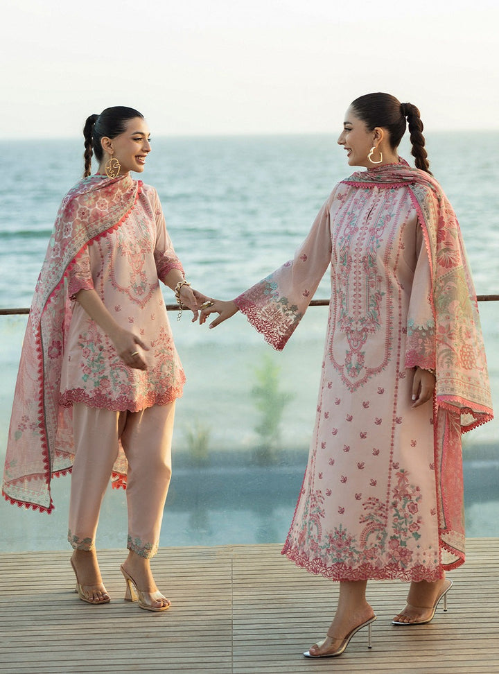 Tahra Lawn Collections