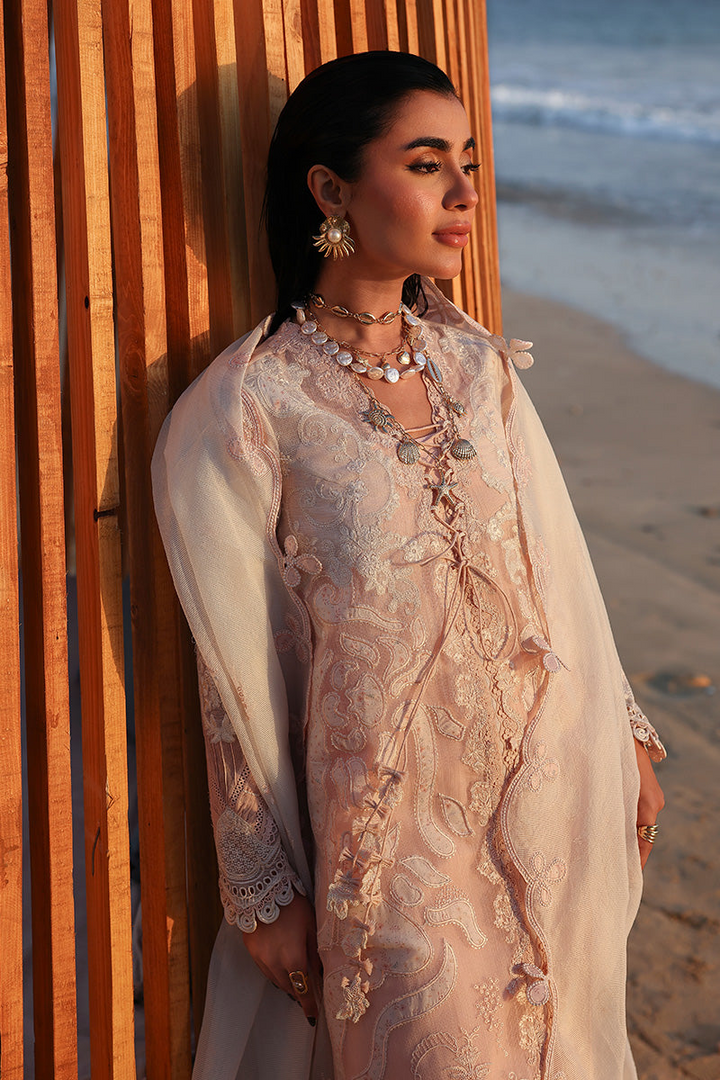 Sahil Luxury Lawn