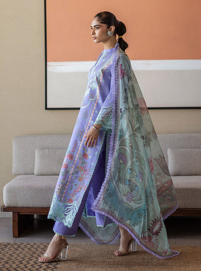 Tahra Lawn Collections