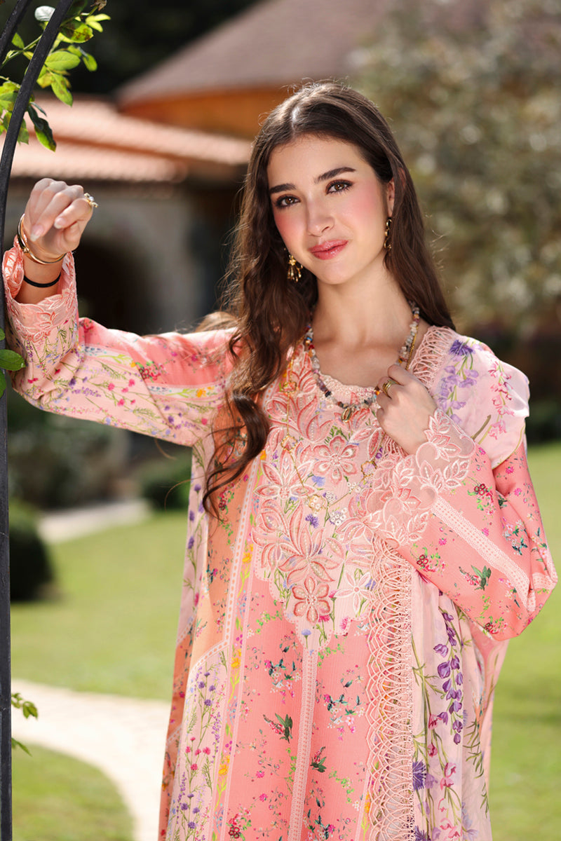 Lifestyle Summer Lawn