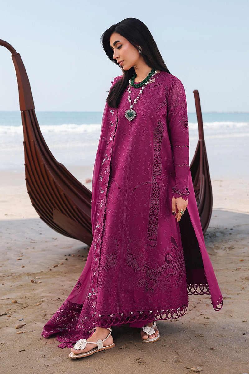 Sahil Luxury Lawn