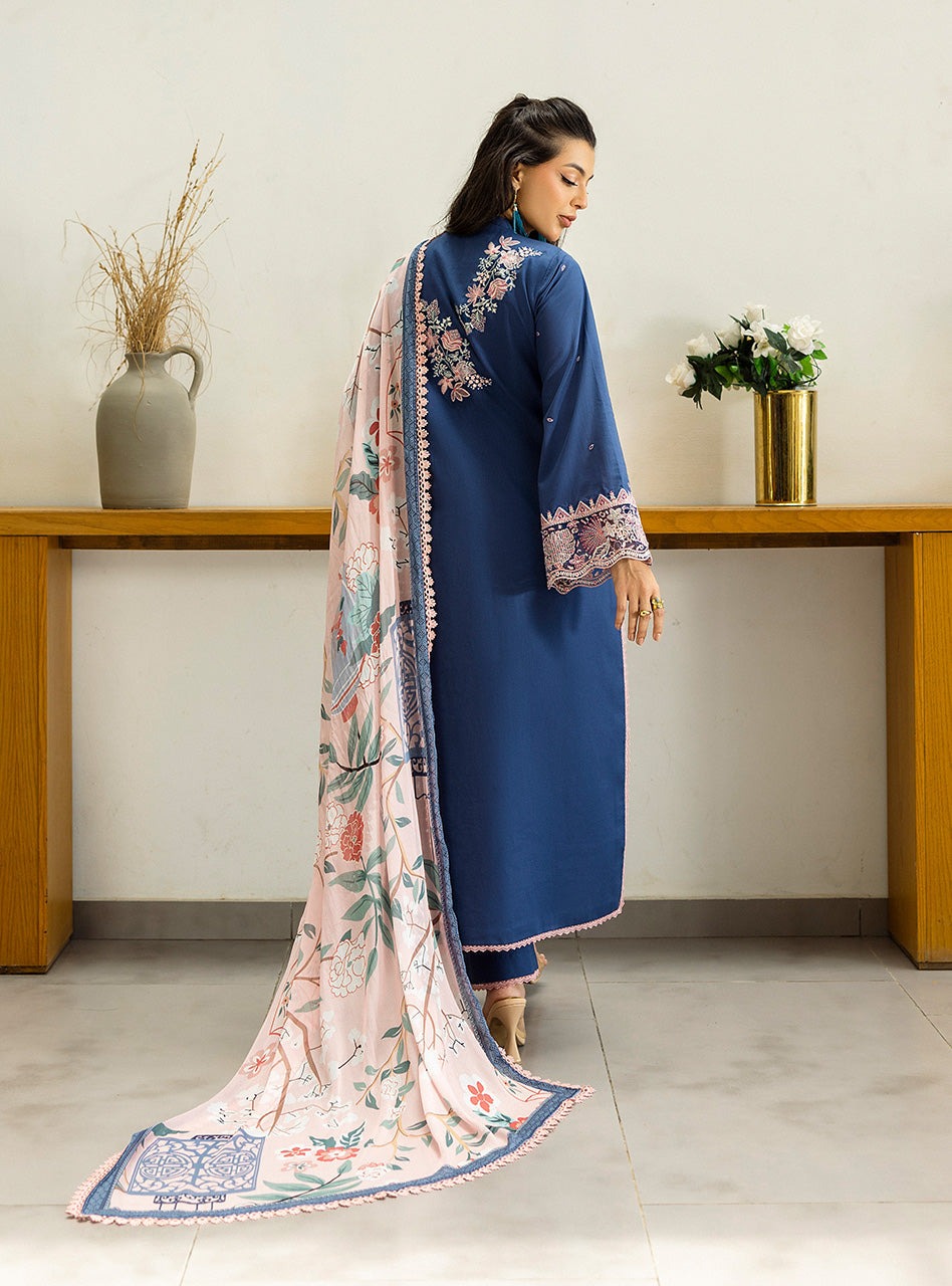 Tahra Lawn Collections