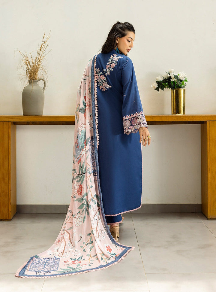 Tahra Lawn Collections
