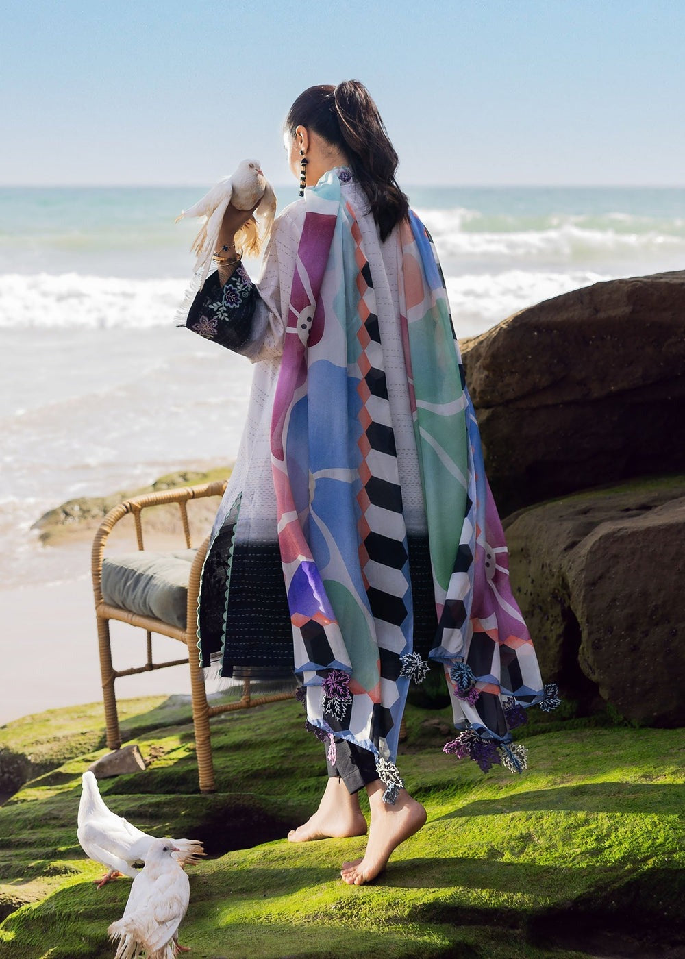 SIRAA EVERYDAY Lawn