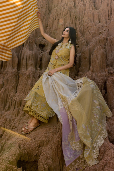 Premium Eid Edit Lawn