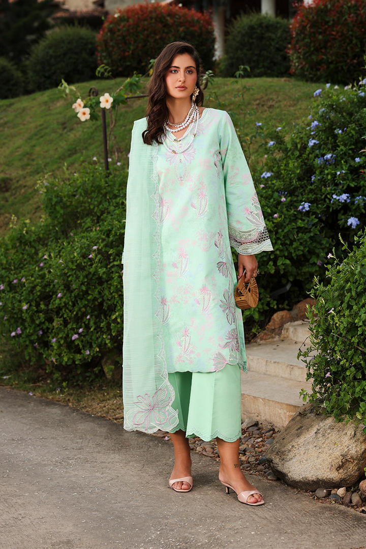 Florence Summer Edit &