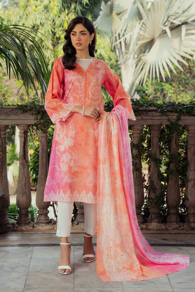 NISHAT LINEN SUPER FINE LAWN