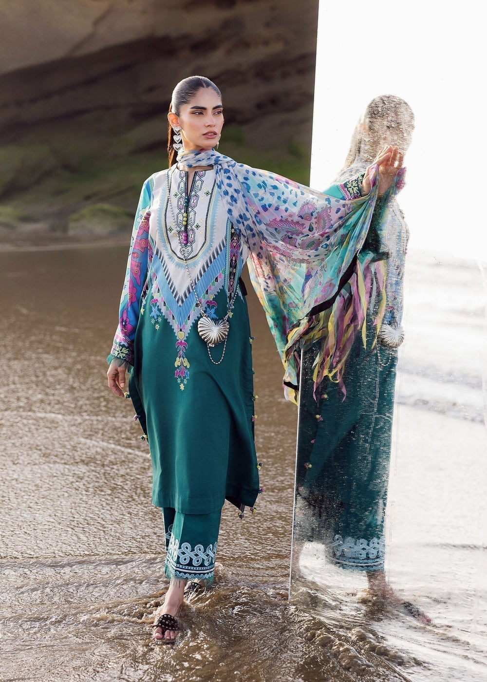 SIRAA EVERYDAY Lawn