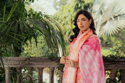 NISHAT LINEN SUPER FINE LAWN