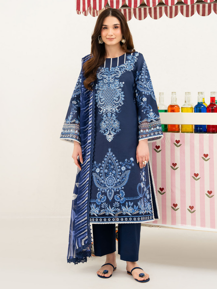 Anaya Lawn 3 PC