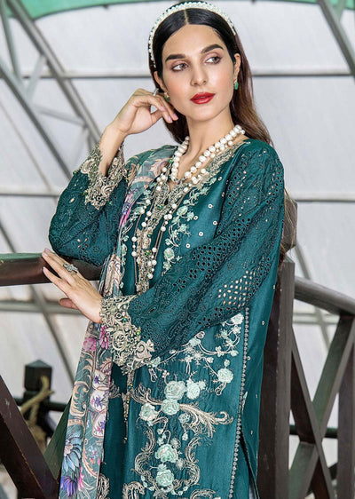 ESHAISHA LUXURY LAWN-EA-LL-517