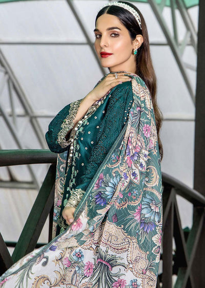 ESHAISHA LUXURY LAWN-EA-LL-517