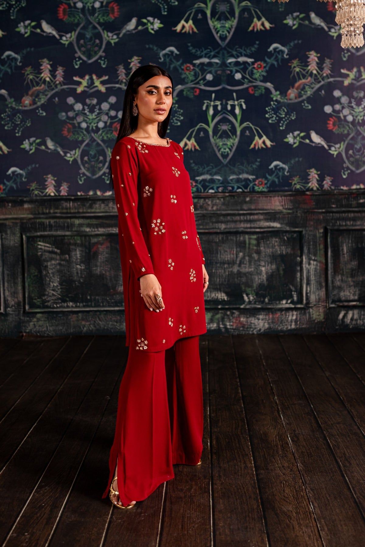 BATIK Morgan 2Pc - Formal Dress