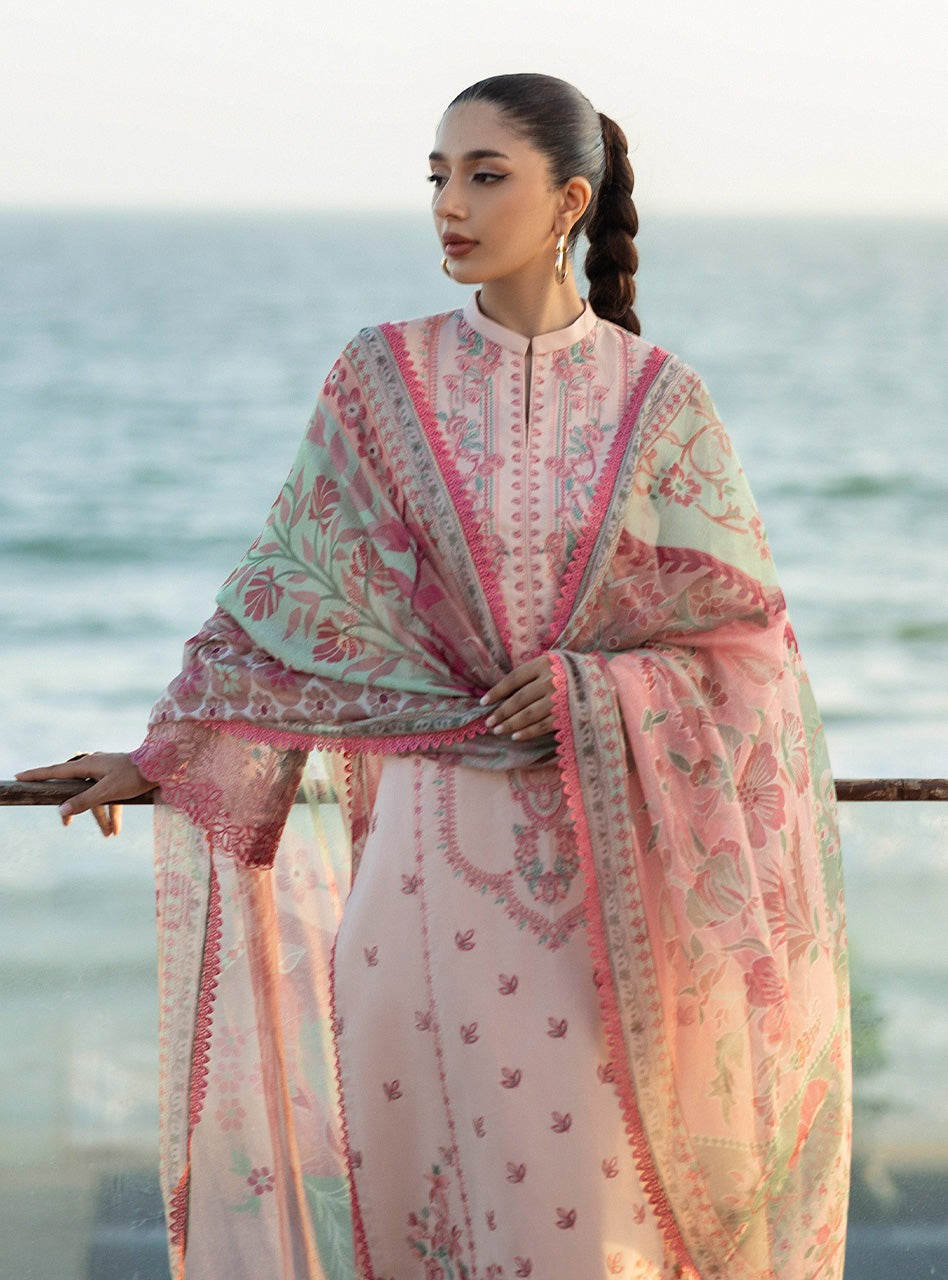 Tahra Lawn Collections