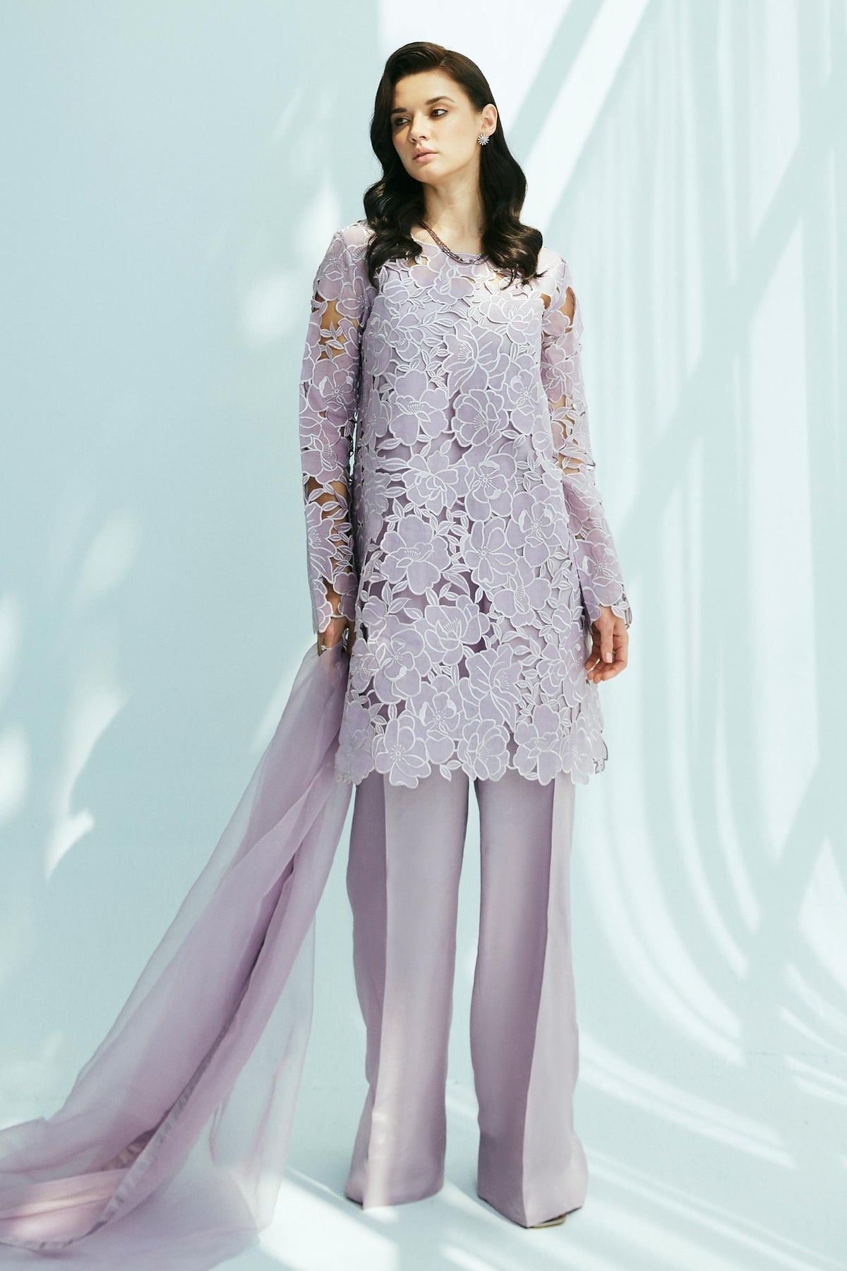 ZARA SHAHJAHAN LUXURY PRET-ZC-2040