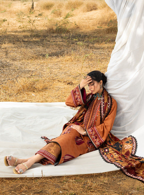 Spring Summer Collections