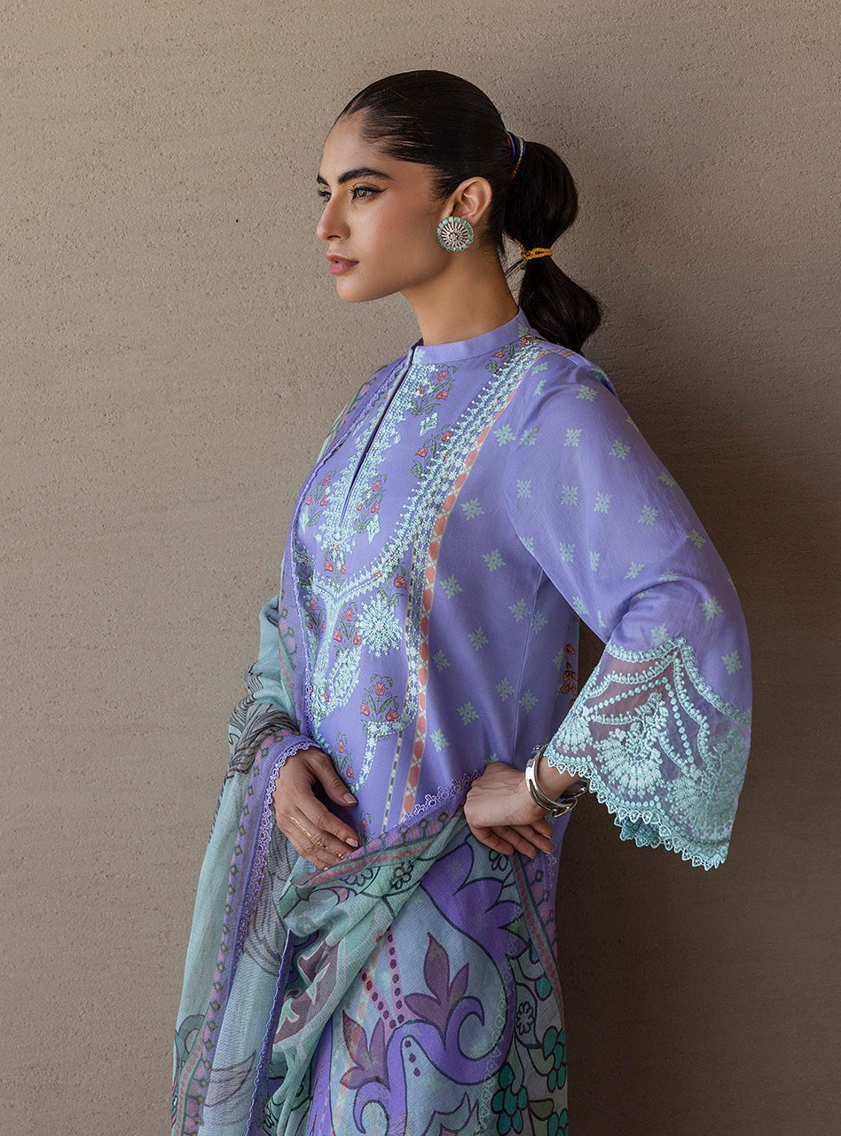 Tahra Lawn Collections