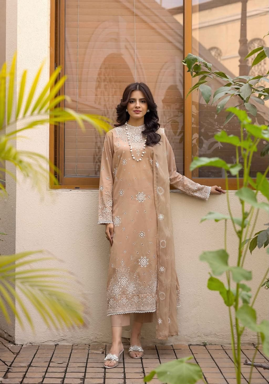 Signature Pima Lawn Collection