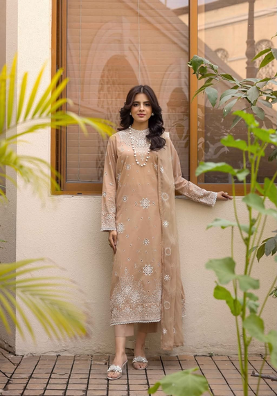 Signature Pima Lawn Collection