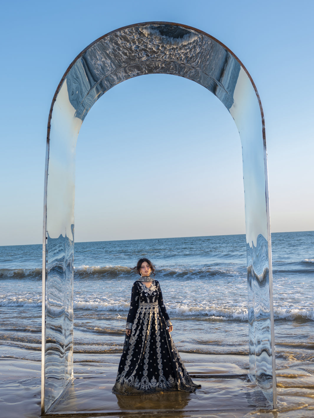 Sirene Luxury Lawn &