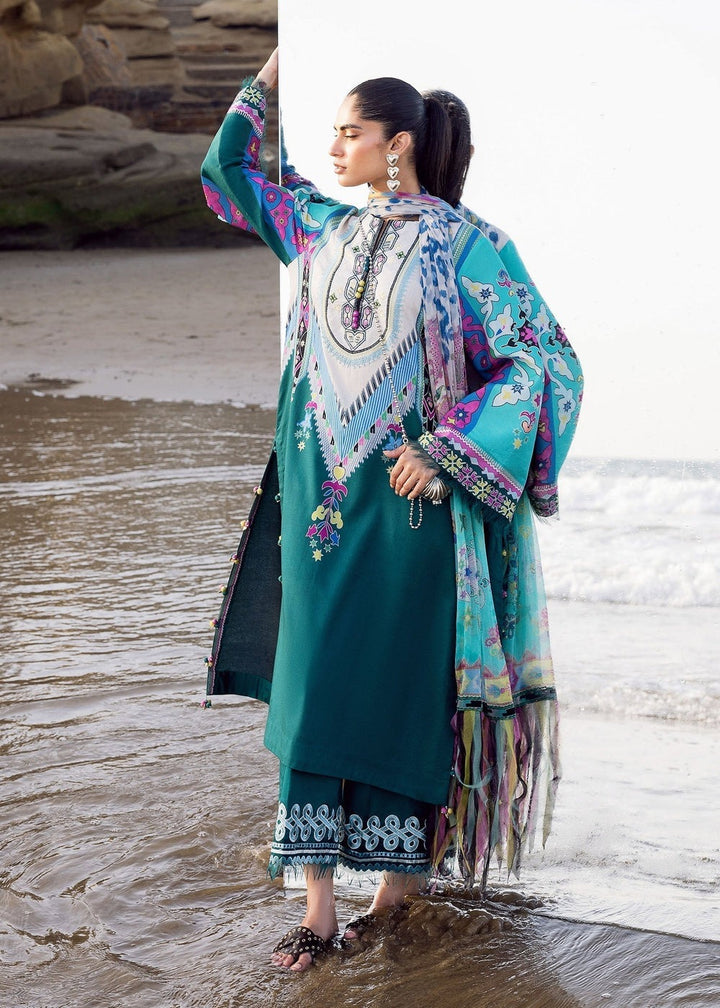 SIRAA EVERYDAY Lawn