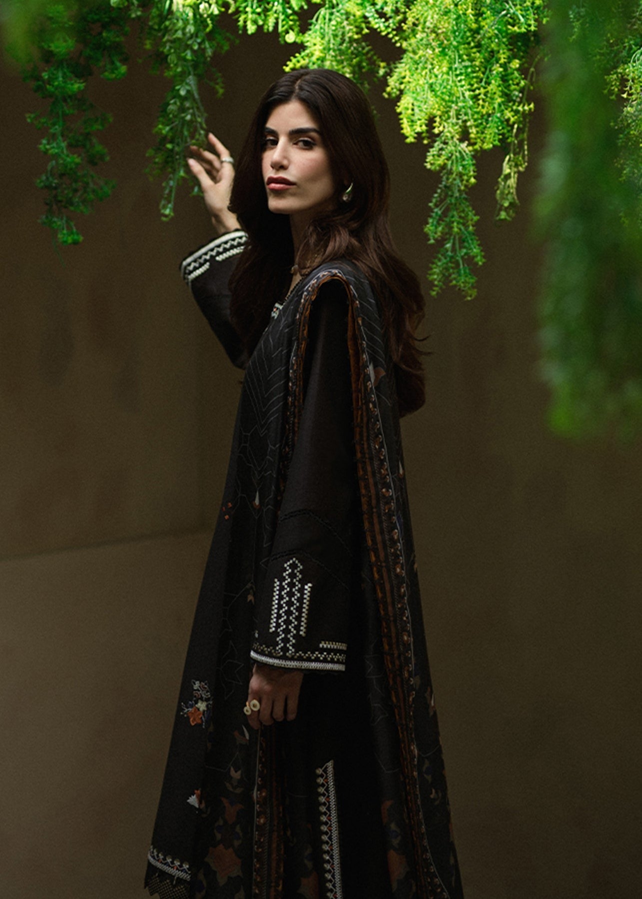 Suffuse by Sana Yasir Luxury Pret-AVA