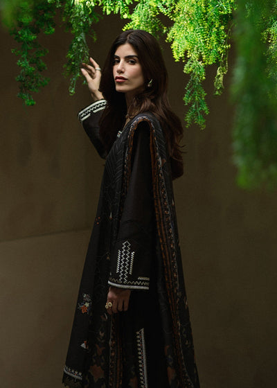 Suffuse by Sana Yasir Luxury Pret-AVA