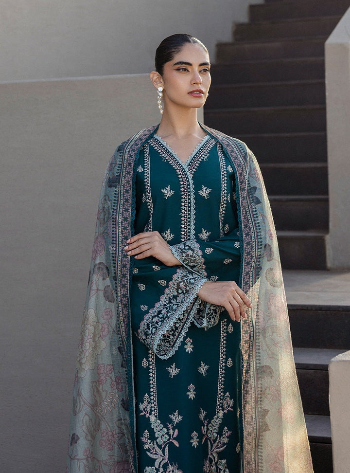 Tahra Lawn Collections