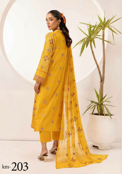 Muskan Signature Swiss Collections