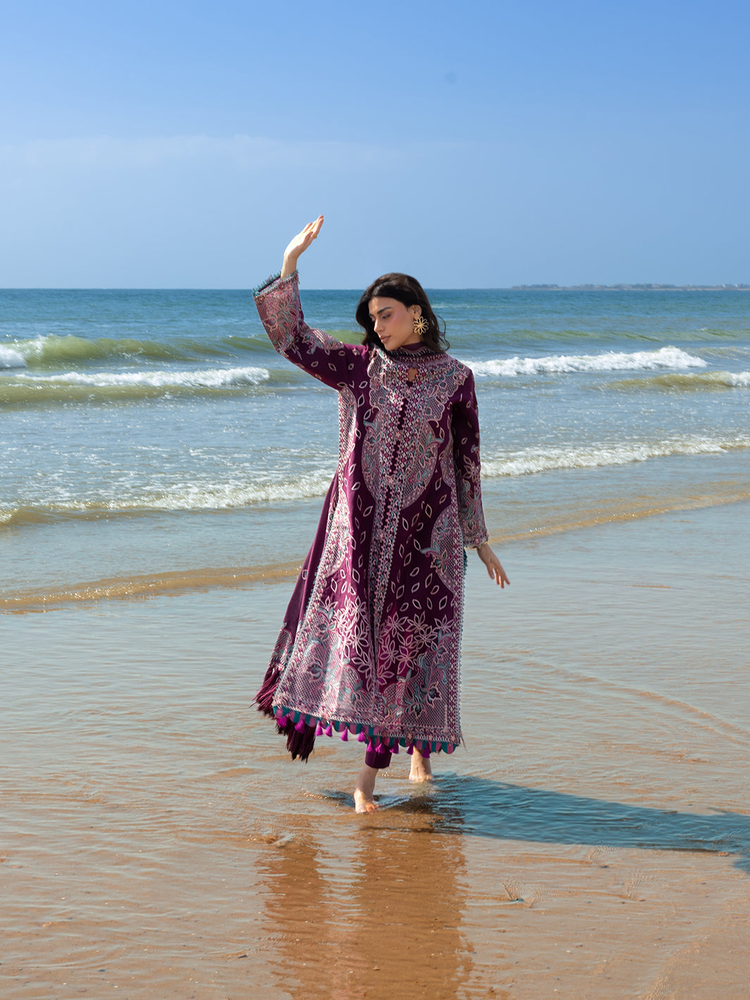 Sirene Luxury Lawn &