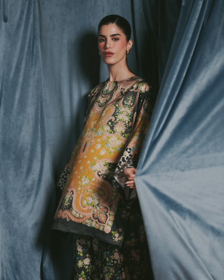 RTW 2 PC Suit