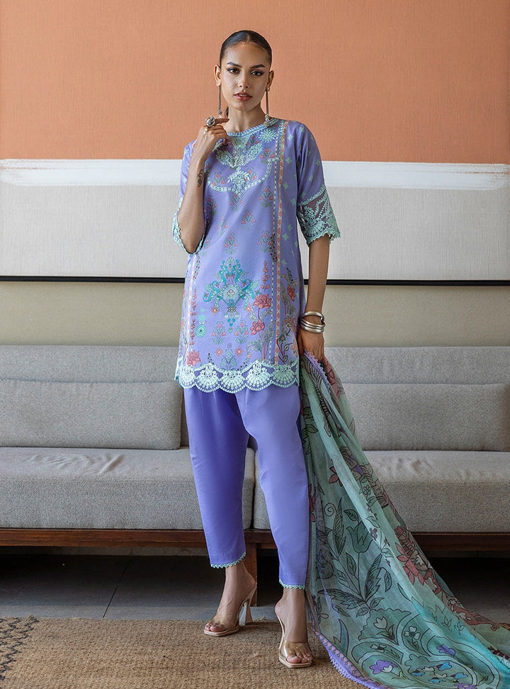 Tahra Lawn Collections