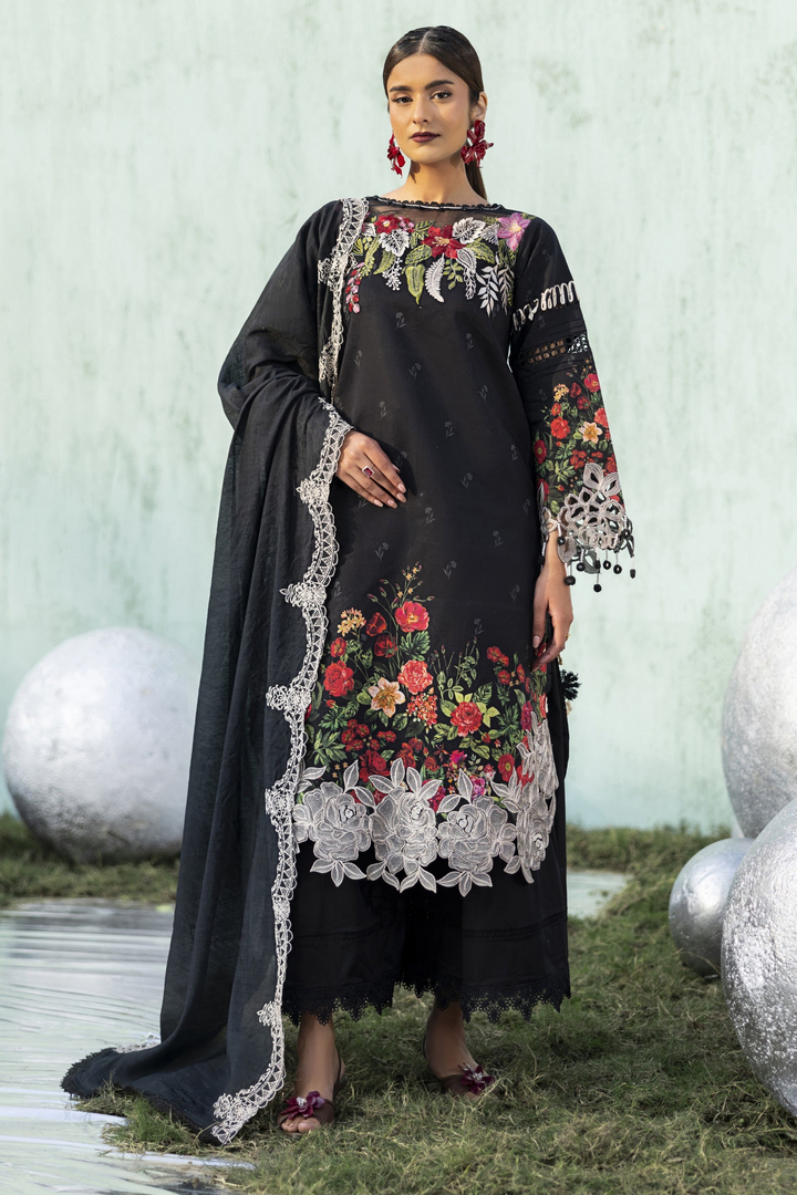 Ivy Bloom Lawn 3 PC