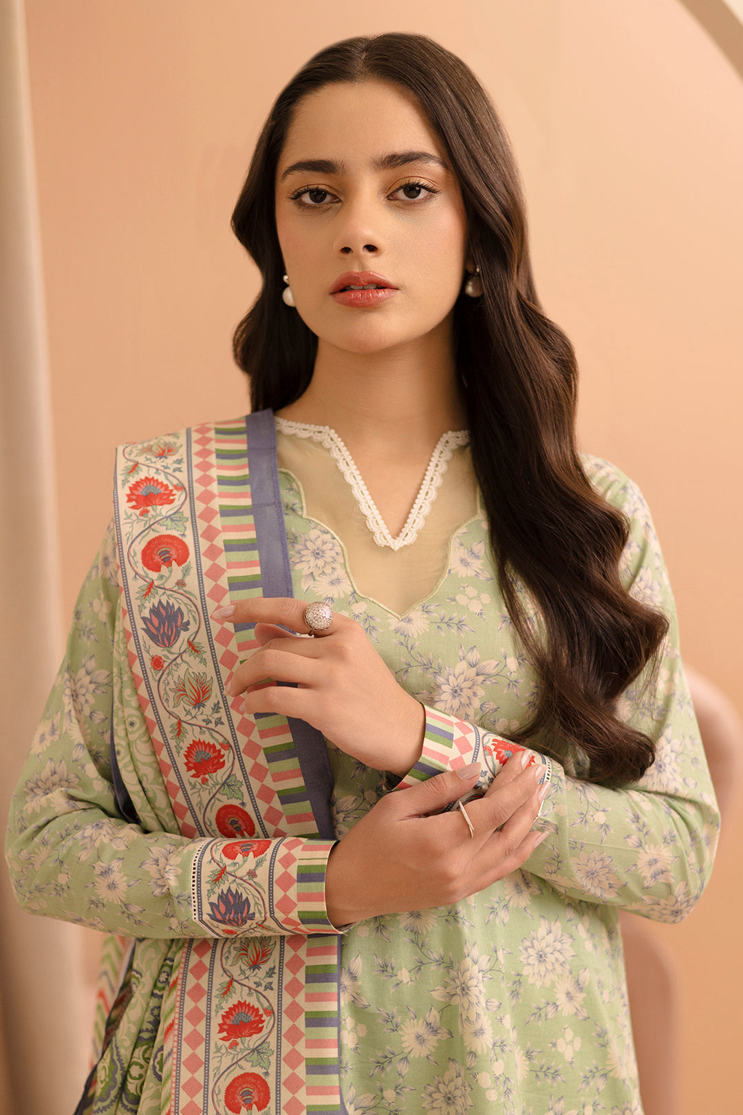 Shirt Shalwar