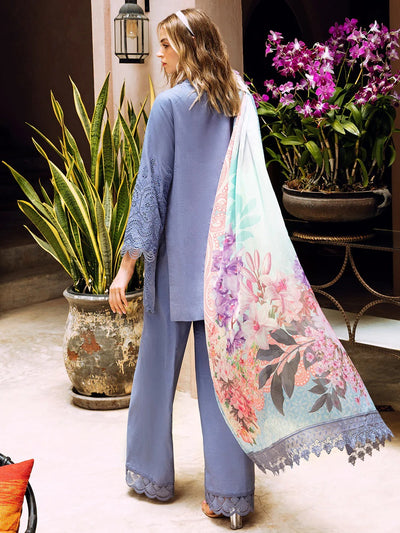 Esma By Ittehad Lawn Collection