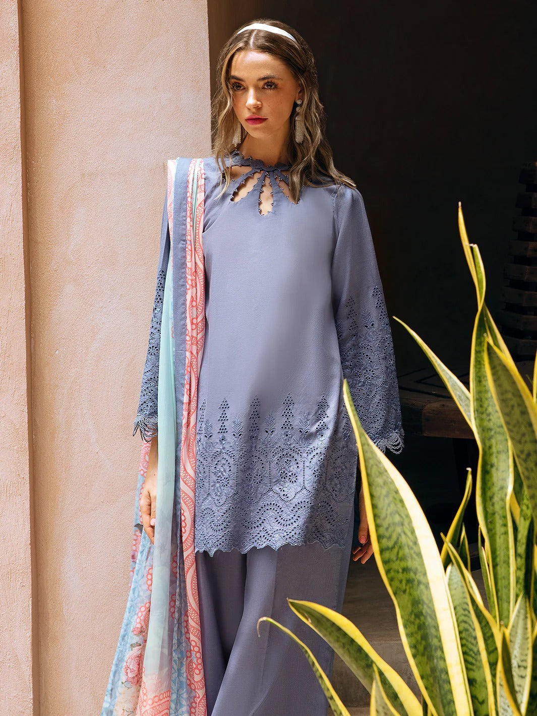 Esma By Ittehad Lawn Collection